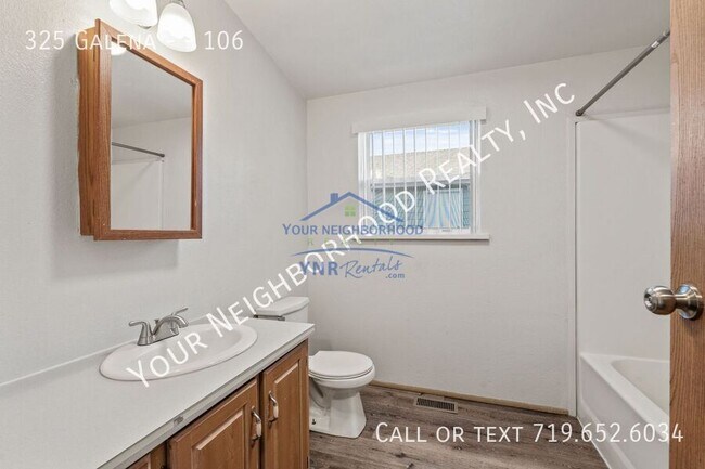 Building Photo - 325 Galena Ave