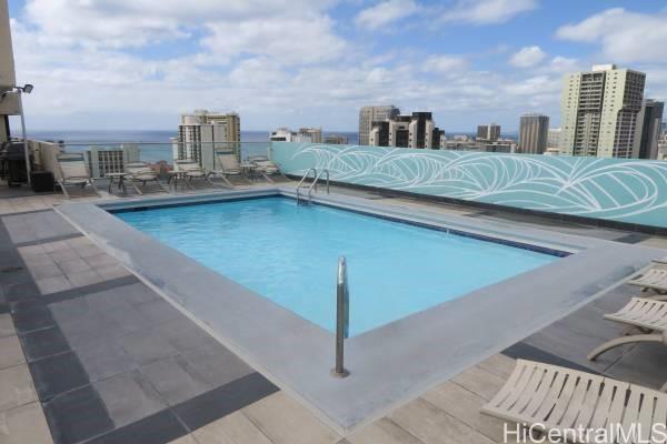 Building Photo - 2345 Ala Wai Blvd