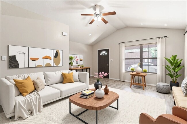 Building Photo - 3811 Mussett Rd