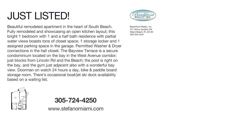 Building Photo - 1228 West Ave