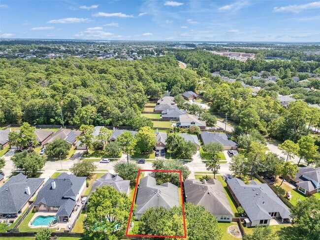 Building Photo - 18011 Outback Lakes Tr