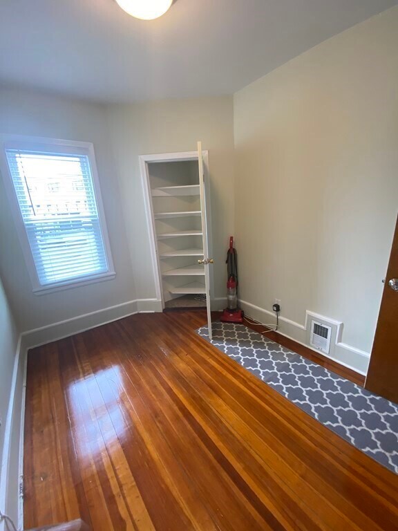 Building Photo - 1277 Massachusetts Ave