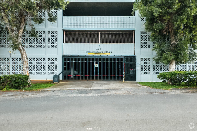 Building Photo - Kunawai Terrace