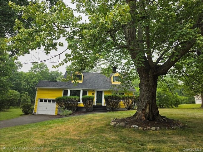 Building Photo - 398 Convent Rd