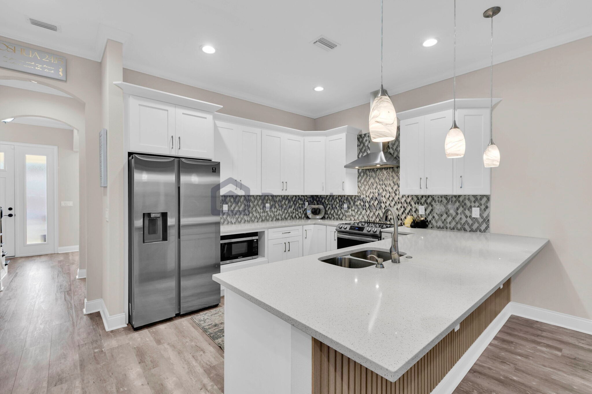 Building Photo - 4114 N Nebraska Ave