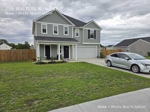 Building Photo - 756 Walters Run Dr