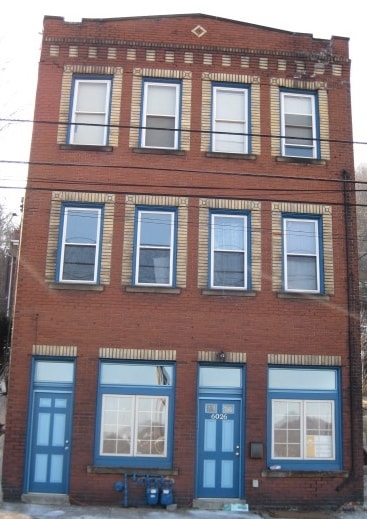 Primary Photo - 6026 Butler St