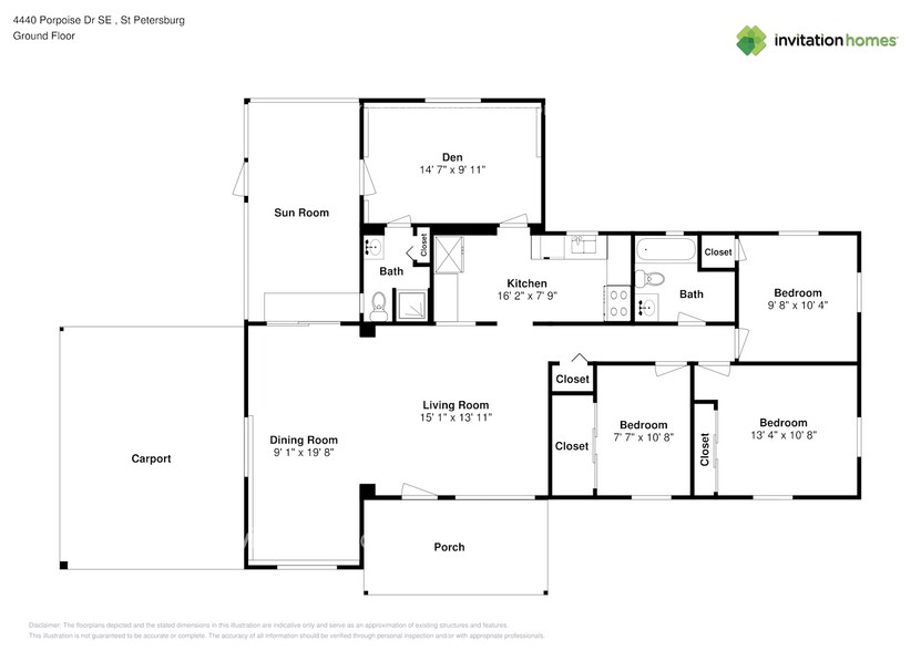 Building Photo - 4440 Porpoise Dr SE