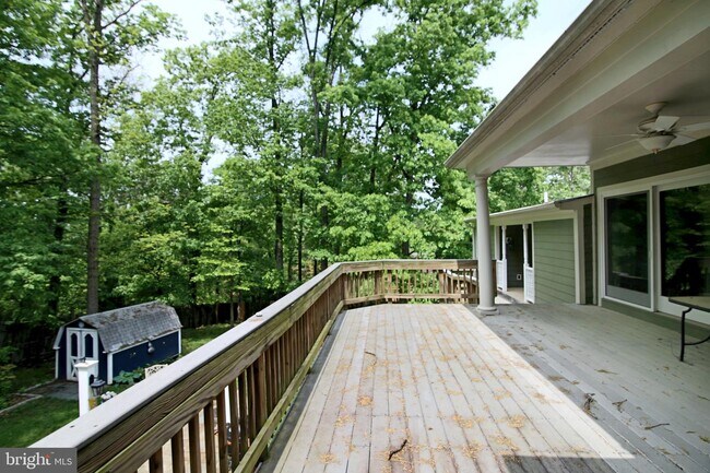 Building Photo - 6431 Fairland St