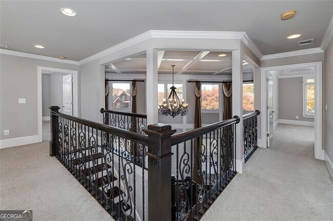 Building Photo - 692 Heritage Post Ln SW