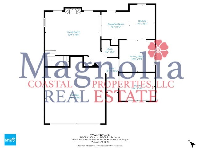 Building Photo - 164 Guana Ln
