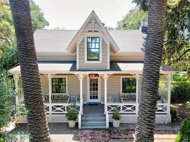 Building Photo - 7491 St Helena Hwy