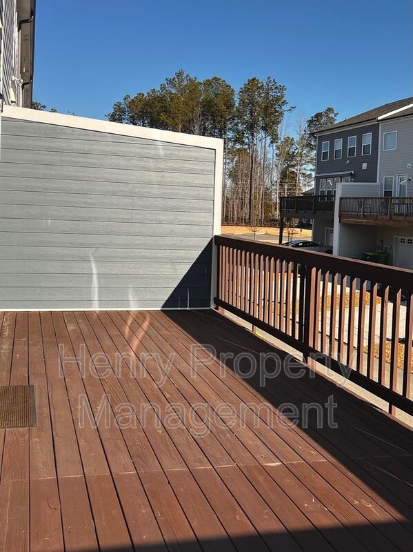 Building Photo - 1639 Wimberly Road