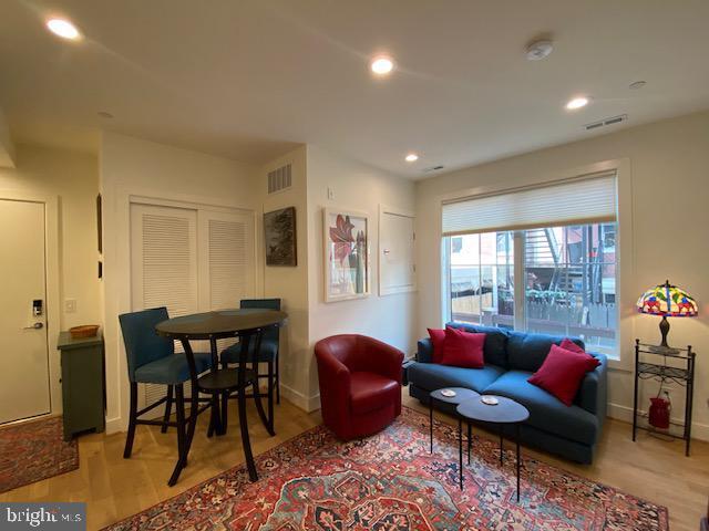 Building Photo - 1775 Swann St NW