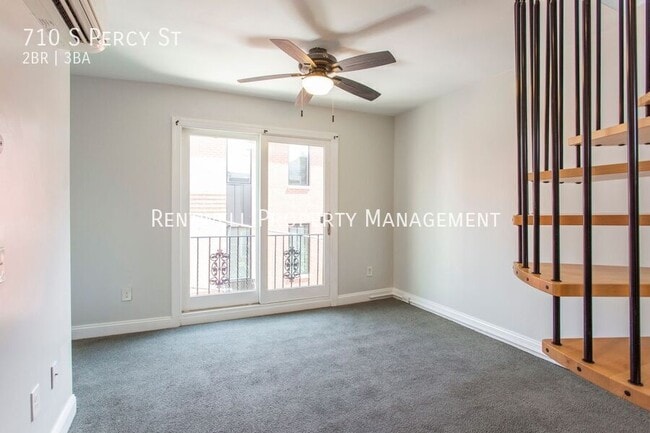 Building Photo - 710 S Percy St