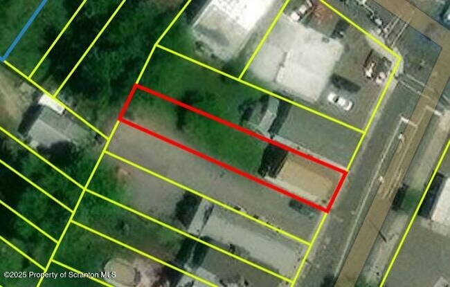 Building Photo - 539 Hazle St