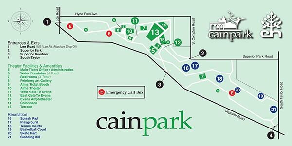 Building Photo - 3320 Berkeley Rd