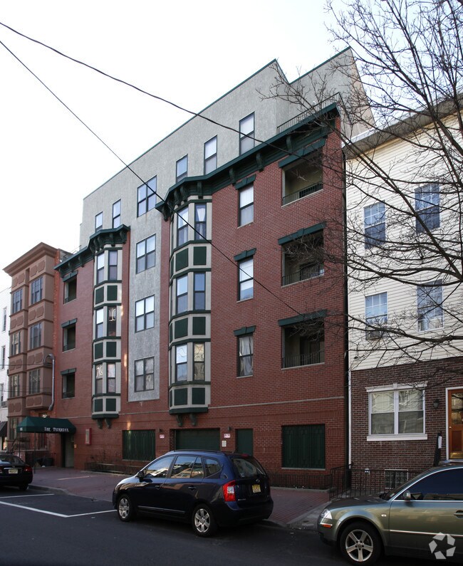 The Patrician 406 Jefferson St Hoboken NJ 07030 Apartment Finder