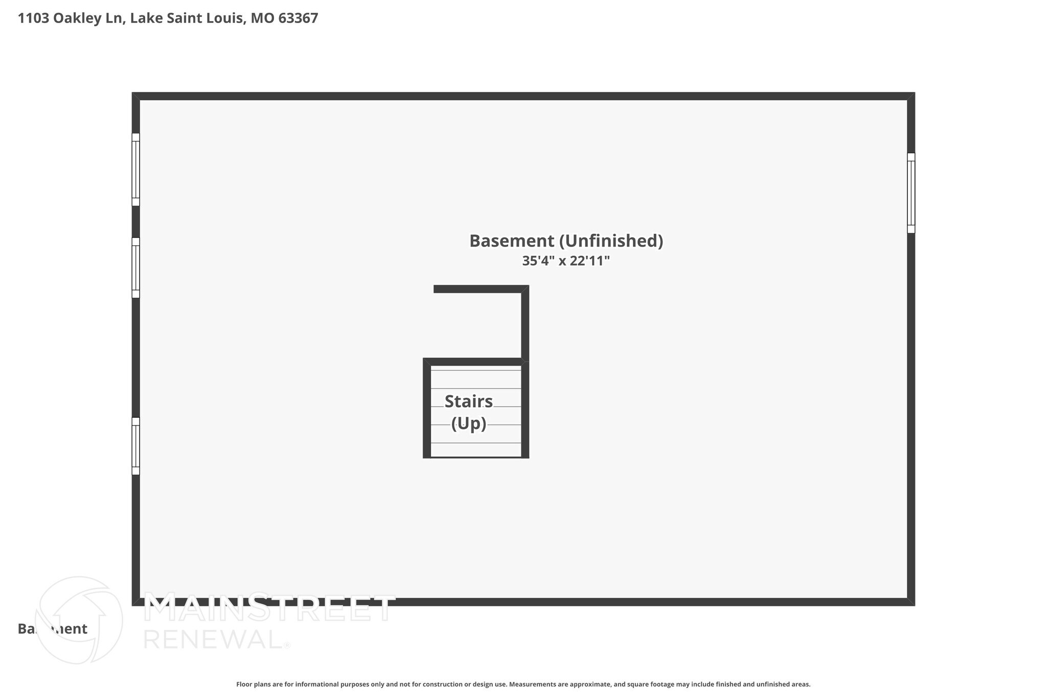 Building Photo - 1103 Oakley Ln