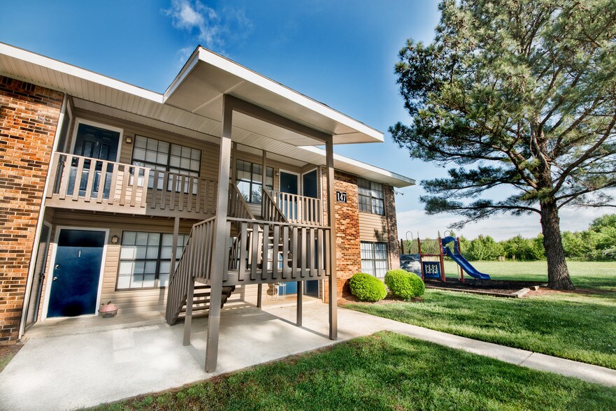 Building Photo - Winchester Commons