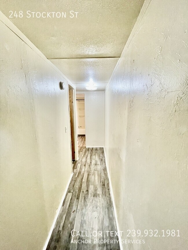 Building Photo - 248 Stockton St