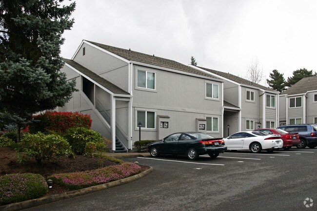 Building Photo - Woodtree Apartments