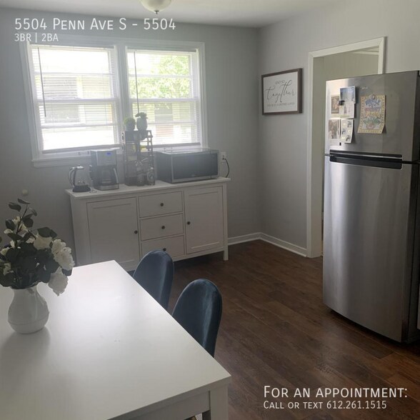 Building Photo - 5504 Penn Ave S