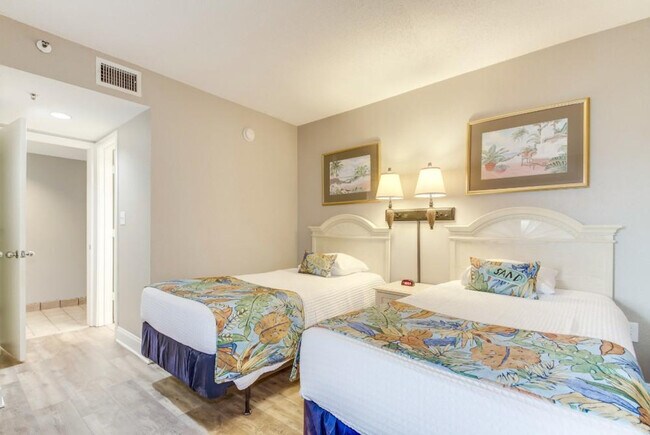 Building Photo - 1700 N Ocean Blvd