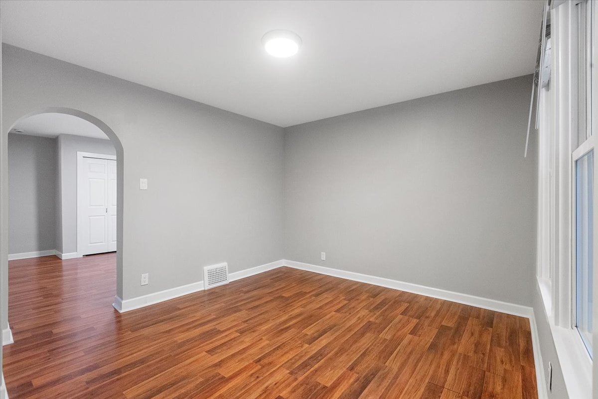 Building Photo - 3652 N Nora Ave