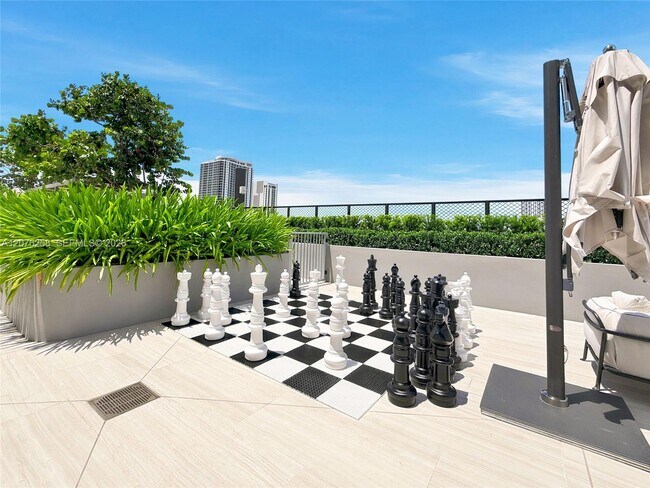 Building Photo - 1400 Biscayne Blvd