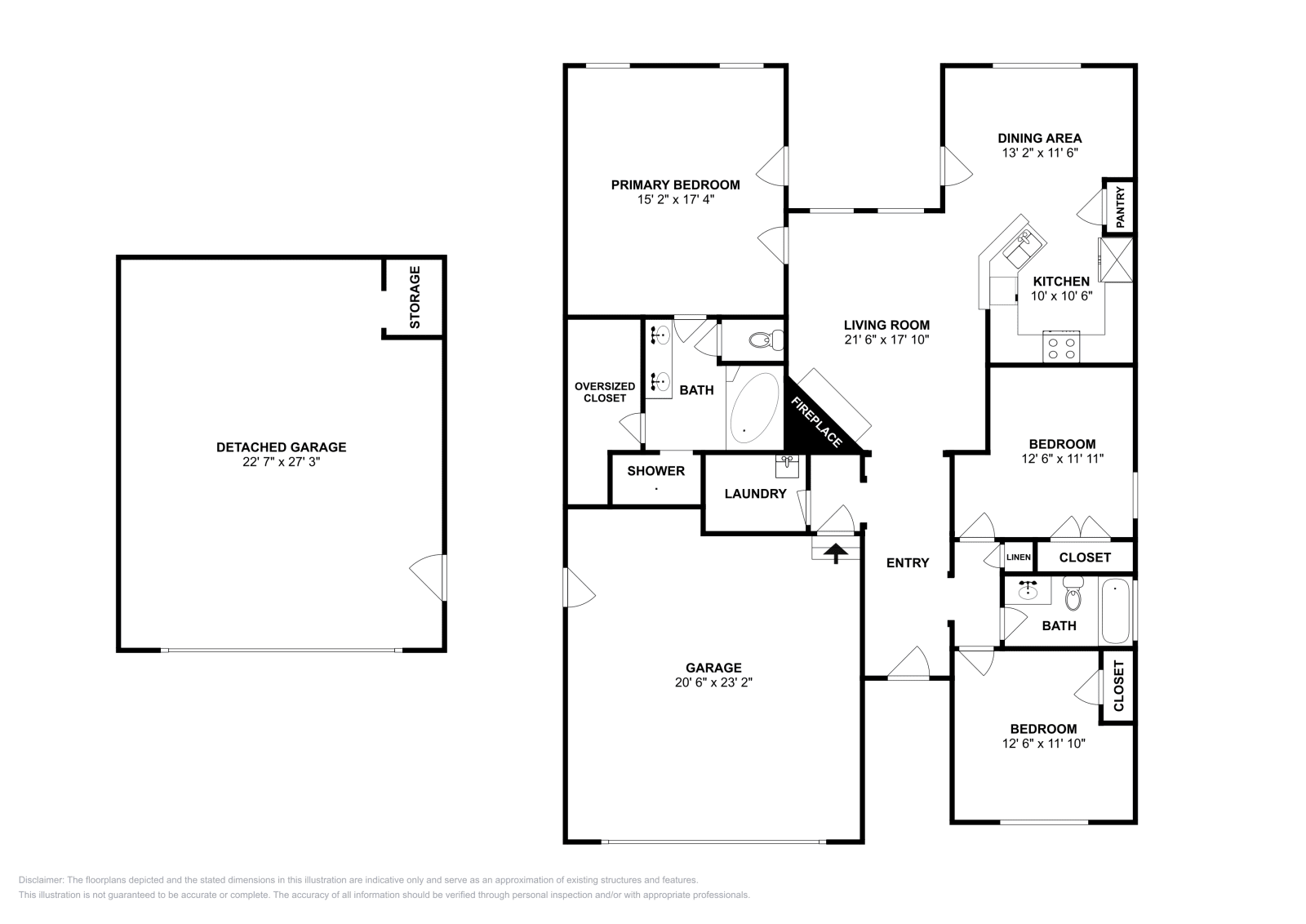 Building Photo - 210 Niagra Ln