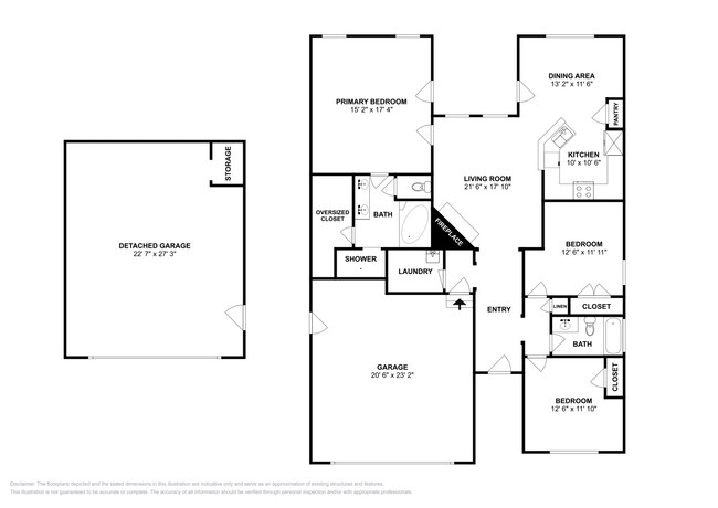 Building Photo - 210 Niagra Ln