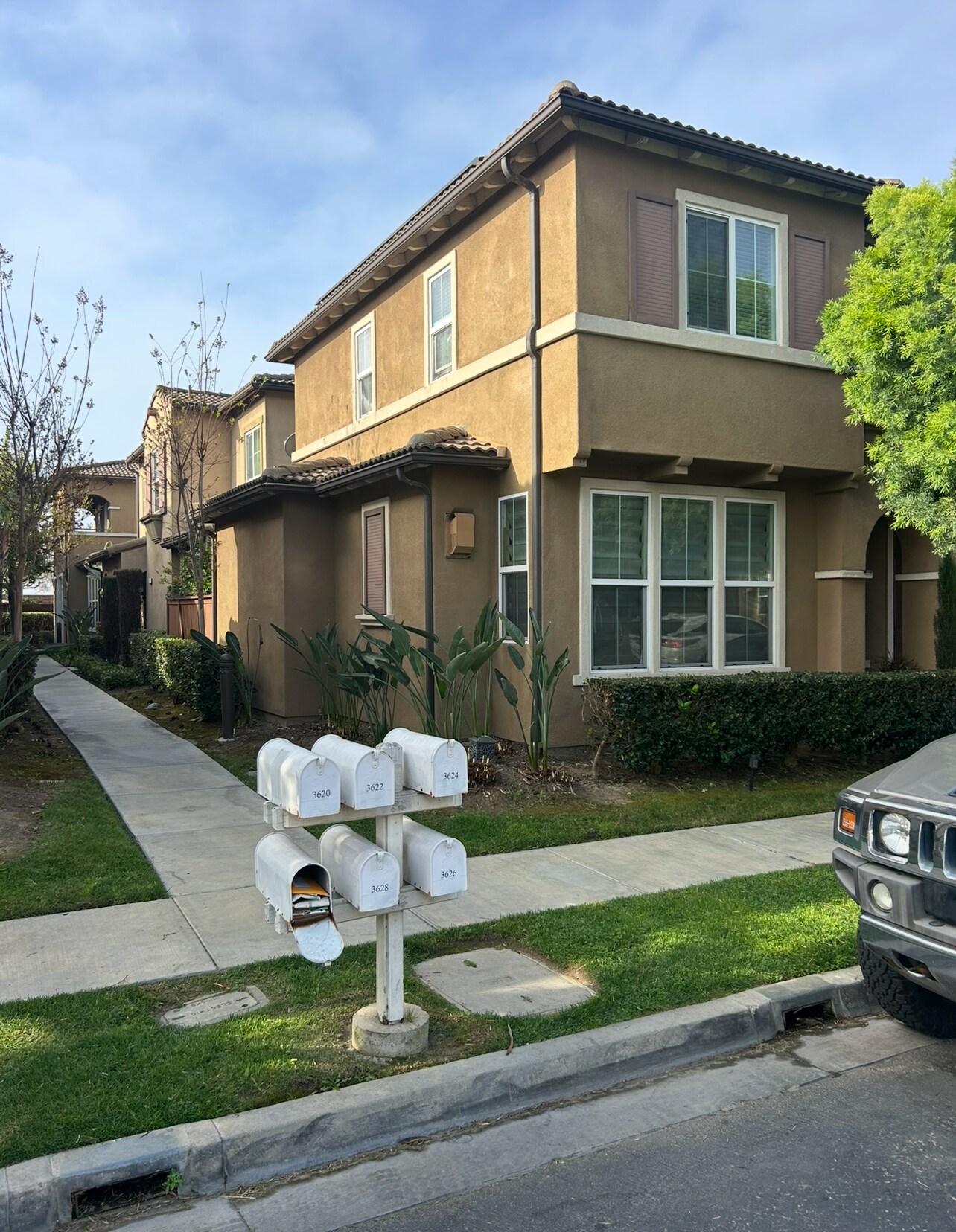 Building Photo - 3630 W Medici Ln