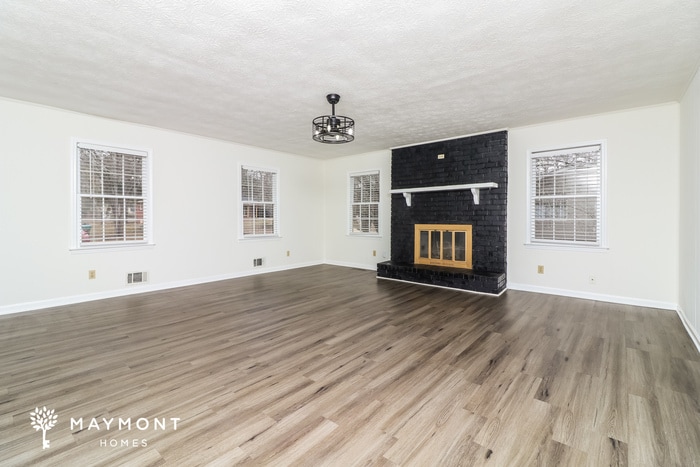 Building Photo - 6513 Osceola Way