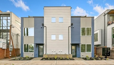 Building Photo - 539 S Sullivan St