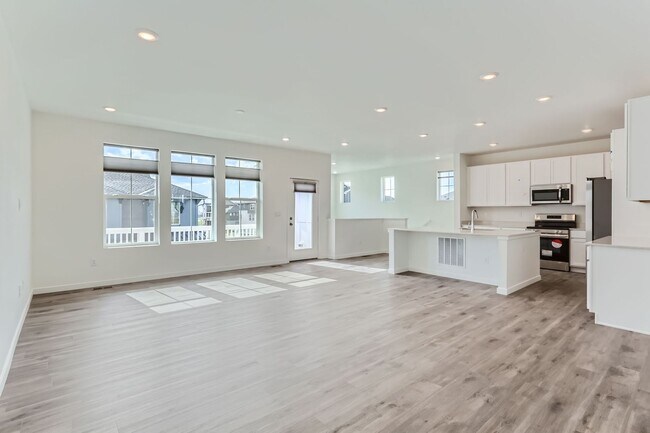 Building Photo - Harvest Ridge 3bd 2.5ba house FOR RENT! Almost brand new!