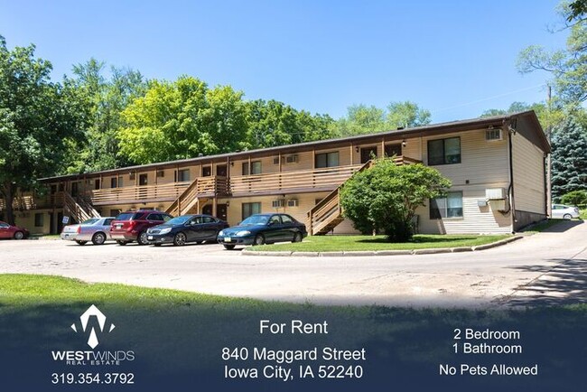Primary Photo - $925 | 2 Bedroom, 1 Bathroom Apartment | N...