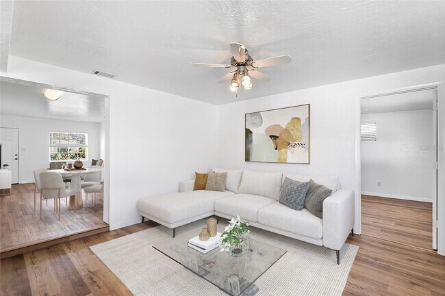 Building Photo - Gulfport Home for Rent