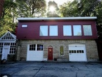 Building Photo - Incredibly Unique Property in the Heart of Shadyside!