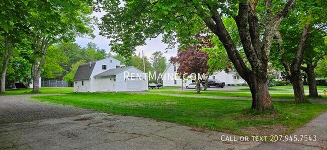 Building Photo - 101 Kennebec Rd