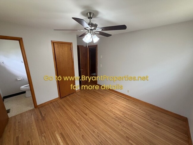 Building Photo - Single Home