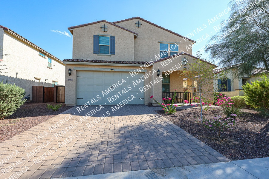 Building Photo - 17965 W Encinas Ln