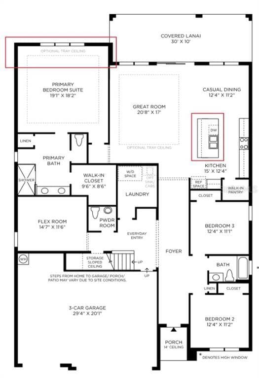 Building Photo - 3535 MCCLAIN PRESERVE POINT
