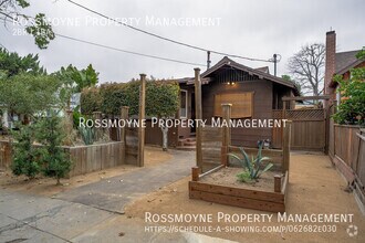 Building Photo - 1243 Yosemite Dr