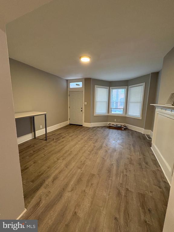 Building Photo - 307 N Rodney St