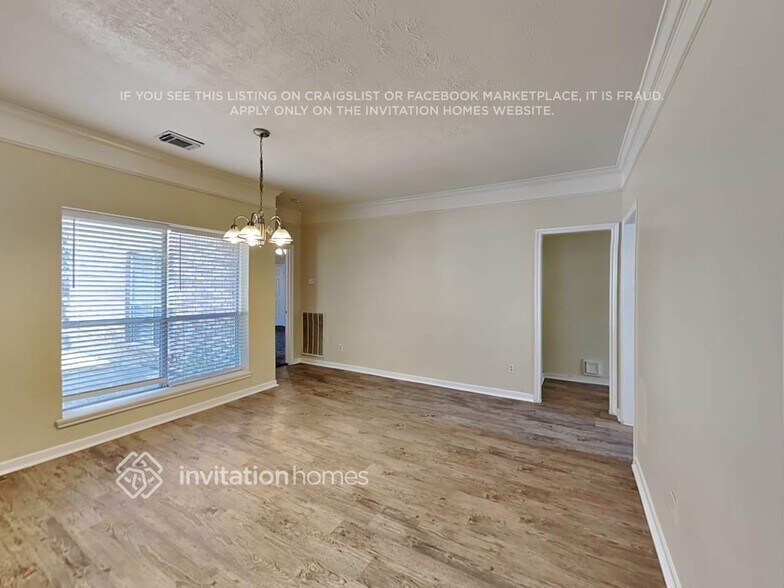 Building Photo - 6007 Culross Cl