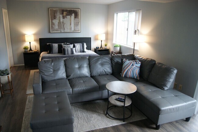 Building Photo - The American River is your backyard! 2 Bedroom 2.5 Bath Townhome