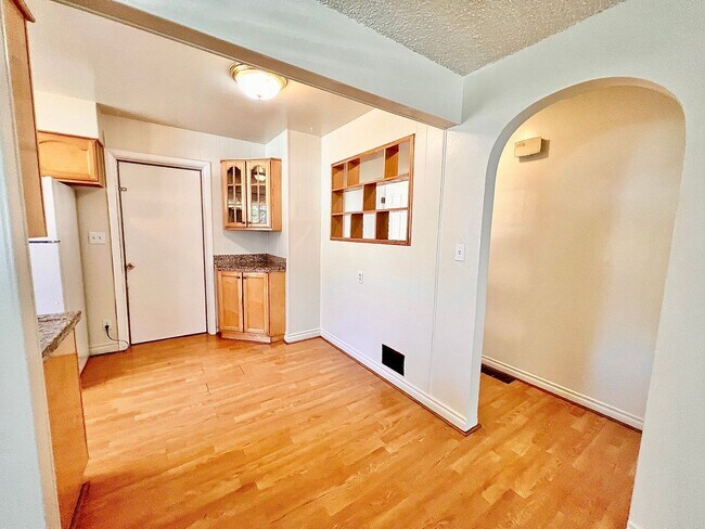 Building Photo - Recently Renovated House With Fenced Back ...