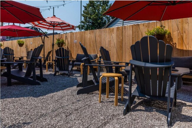 Building Photo - 3508 Tarpis Ave