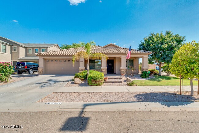 Primary Photo - 17597 W Corrine Dr